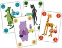 CARTAS GORILLA