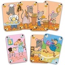 CARTAS HAPPY FAMILY