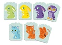 CARTAS LITTLE MATCH