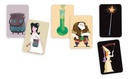 CARTAS MAGIC SCHOOL