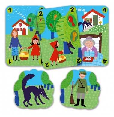 CARTAS MECHANLOU