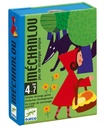 CARTAS MECHANLOU
