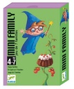 CARTAS MINI FAMILY