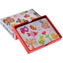 CARTAS MINIMATCH