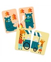 CARTAS MISTI'LOUP