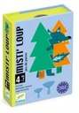 CARTAS MISTI'LOUP