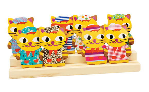 CARTAS MISTICAT