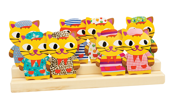 CARTAS MISTICAT