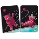 CARTAS MISTIGRI
