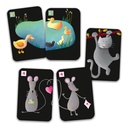 CARTAS MISTIGRI