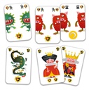 CARTAS MISTIGRIFF