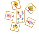 CARTAS MONSTRE TOI
