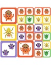 CARTAS MONSTRIO