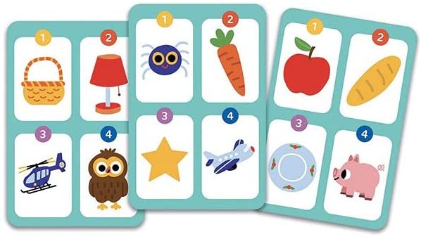 CARTAS MOTAMO JUNIOR
