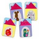 CARTAS OUDORDODO