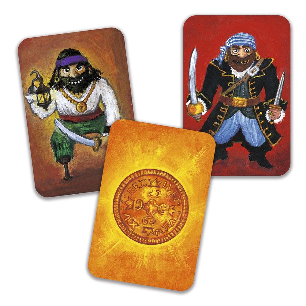 CARTAS PIRATAKA