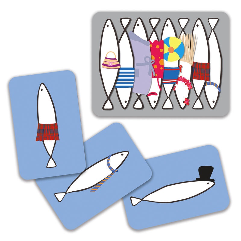 CARTAS SARDINES