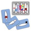 CARTAS SARDINES