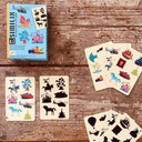 CARTAS SIMILIX
