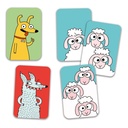 CARTAS SWIP SHEEP