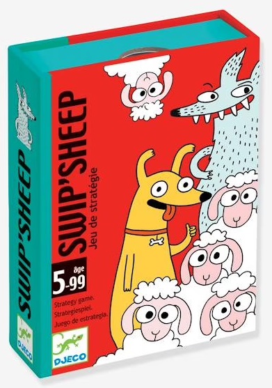 CARTAS SWIP SHEEP