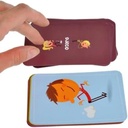 CARTAS TIP TOP CLAP