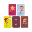 CARTAS TIP TOP CLAP