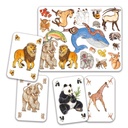CARTAS ZANIMATCH