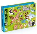 CARTAS ZANIMATCH