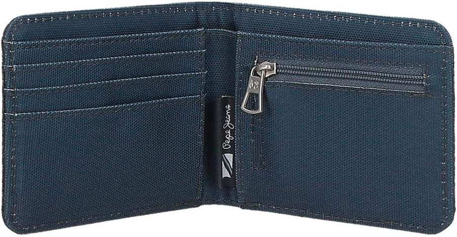 CARTERA PEPE JEANS EDMON