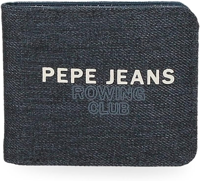 CARTERA PEPE JEANS EDMON