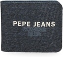 CARTERA PEPE JEANS EDMON
