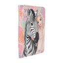 CARTERA WILD TOP MODEL
