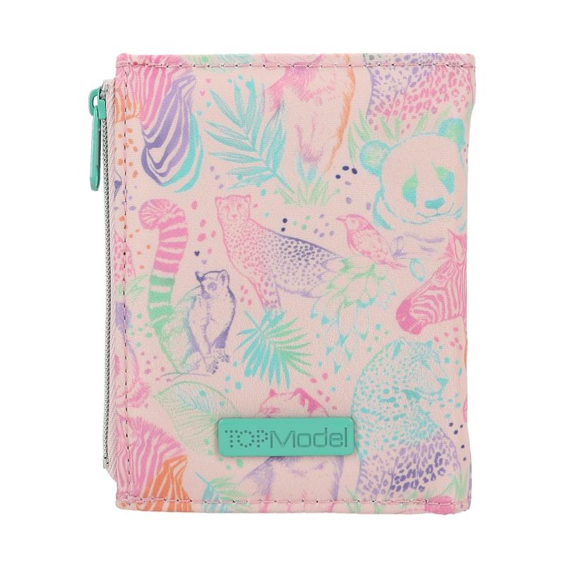 CARTERA WILD TOP MODEL
