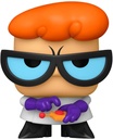 CARTOON NETWORK-POP DEXTER