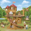 CASA ARBOL AVENTURAS SYLVAN.