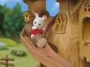 CASA ARBOL AVENTURAS SYLVAN.