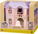 CASA ENCANTADA FANTASMA SYLV.