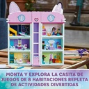 CASA MUÑECAS DE GABBY
