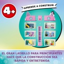 CASA MUÑECAS DE GABBY