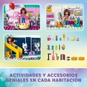 CASA MUÑECAS DE GABBY