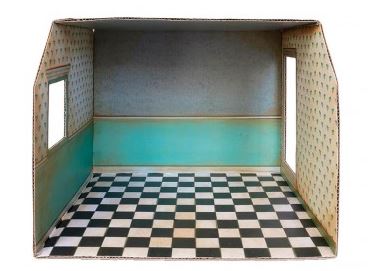 CASA RATONES-COCINA