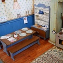CASA RATONES-COCINA