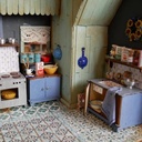 CASA RATONES-COCINA