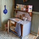 CASA RATONES-COCINA