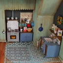 CASA RATONES-COCINA
