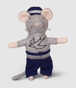CASA RATONES-GRANDPA SAILOR