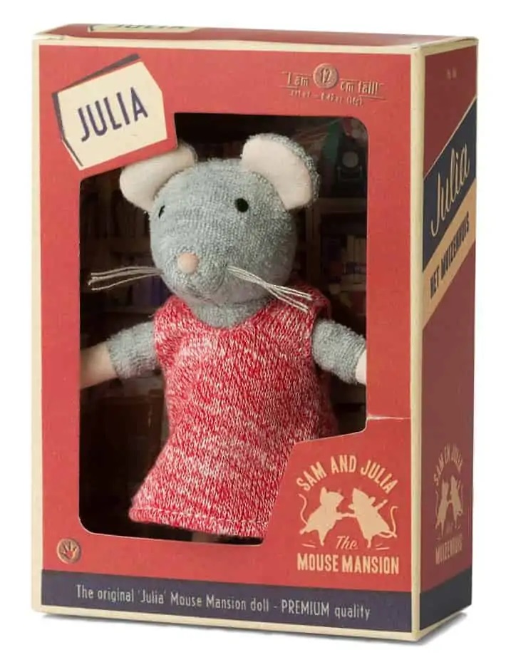 CASA RATONES-JULIA