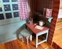 CASA RATONES-MALETIN DORMITORIO