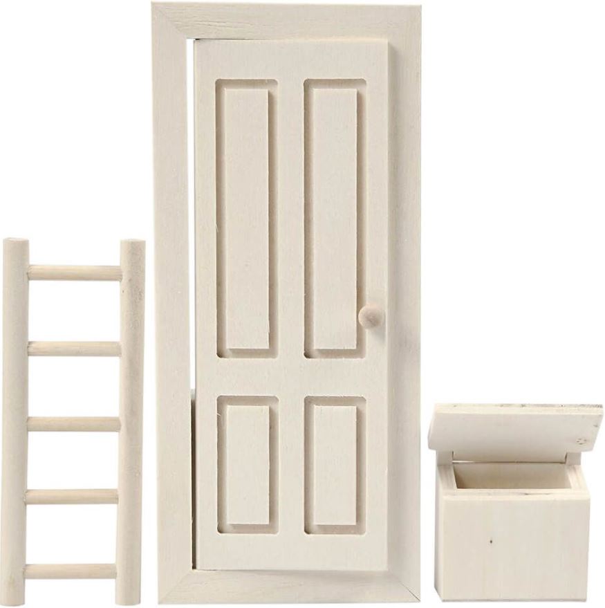 CASA RATONES-PUERTA ENTRADA